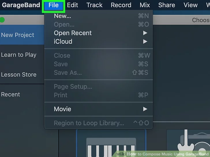 How Much Space Required To Download All Loops Garageband